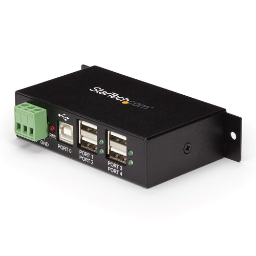 Startech hub usb 4 - hub,
