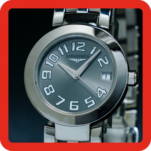 Neuf montre femme longines - [neuf],