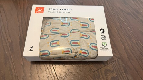 Stokke tripp trapp - trapp, high