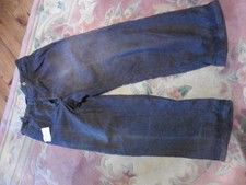 ANCIEN PANTALON GRAND PERE