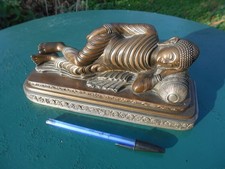 Ancienne statue Bouddha