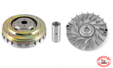 YAMAHA MAJESTY 250 VARIATEUR