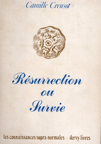 Resurection survie - ou,