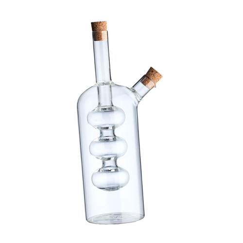 Bouteilles burette pour - bouteilles, de