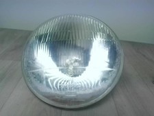 Optique avant principal gauche