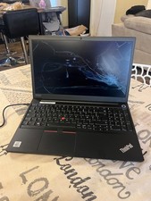 (B117)  lenovo thinkpad e15 i5
