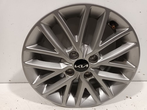 Jante aluminium 52910h8150 - 52910h8150, kia
