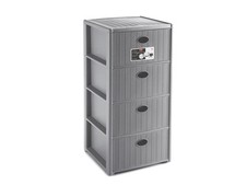 Commode Slim 4 Tiroirs