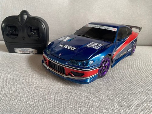 Fast furious nissan silvia - nissan,