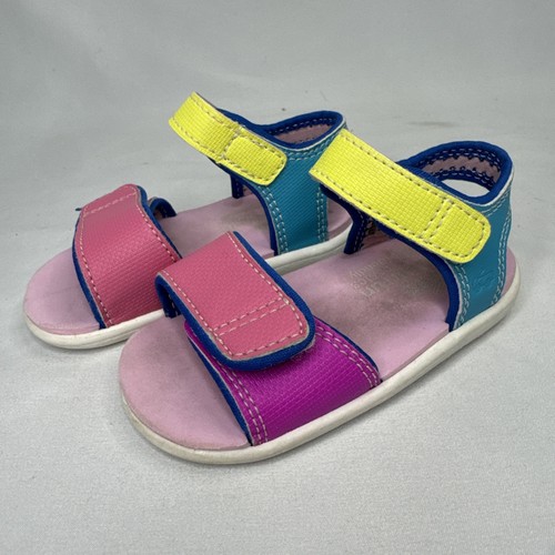 See kai run sandals multicolor - see,