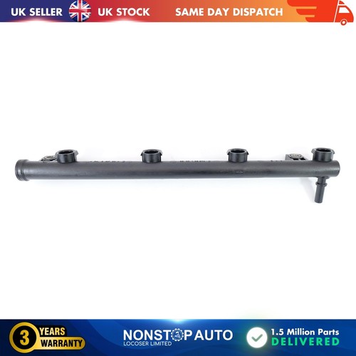 Rampe injection carburant - d'injection,