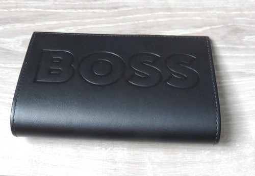 Etui lunettes cuir hugo - «,