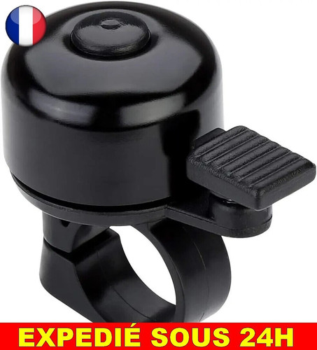 Sonnette klaxon vélo - ✅,