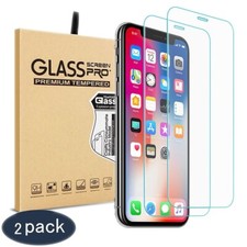 Protection écran pour Apple