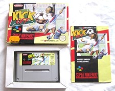 kick off authentique version