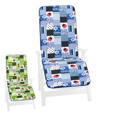 Coussin Longues Fauteuil