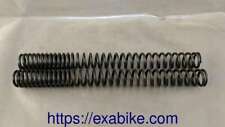 ressorts de fourche pour Honda