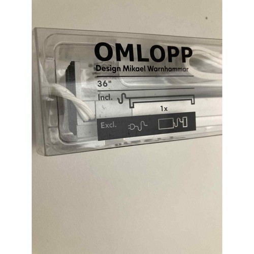 Set ikea omlopp led light - of, 6