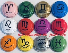 Champagne Générique Série
