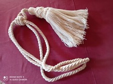 Belle embrasse de rideaux