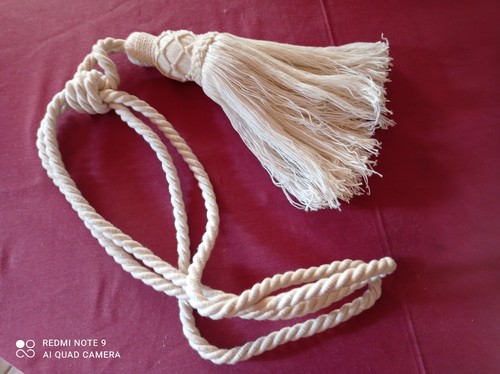 Belle embrasse rideaux - embrasse,