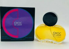 PIERRE CARDIN CHOC VINTAGE