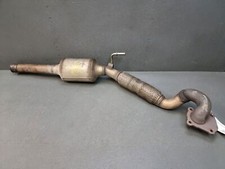 Catalyseur - Volkswagen Polo / Skoda Fabia II 1.4Tdi - 6Q0131701AE