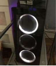 PC / RTX 3060ti / Ryzen 3700X