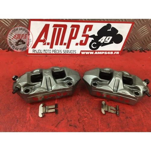 Etrier frein avant ducati - etrier, de