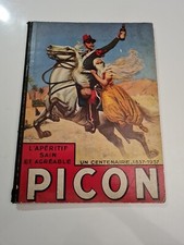PORTE DOCUMENTS PICON