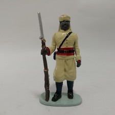 Hachette CBG - soldats de