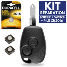 ✔KIT Coque Plip Clé pour