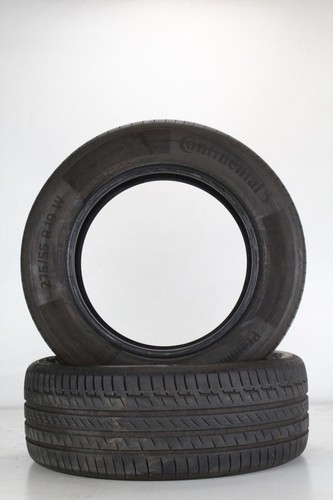 Pneus continental premium - pneus,