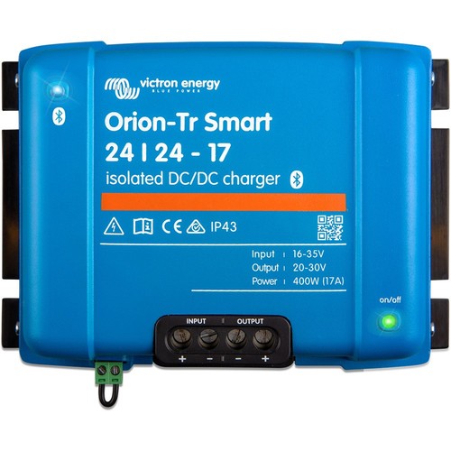 Victron orion smart - victron,