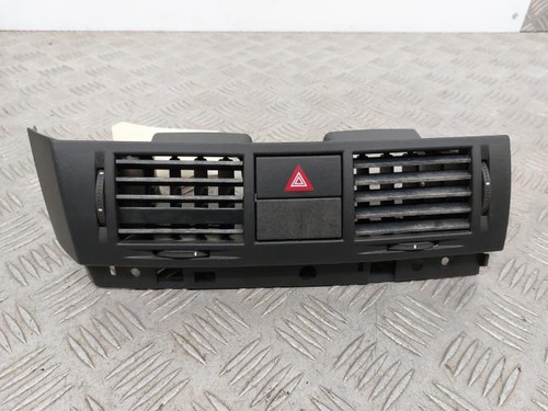 Aerateur tableau bord - tableau,