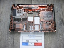 Coque / Plasturgie base -