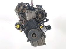 Moteur type RHY - Peugeot 206
