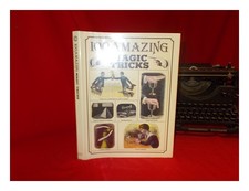 Bon, Arthur 100 Incroyables Tours De Magie 1977 Première Édition Broché