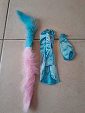 VÊTEMENT VINTAGE BARBIE-