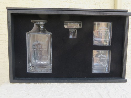 Nib jack daniels single - daniels,