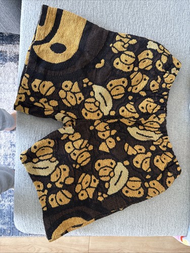 Custom bape baby milo shorts - bape,