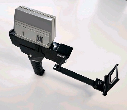 Bolex 155 macro - super, 8