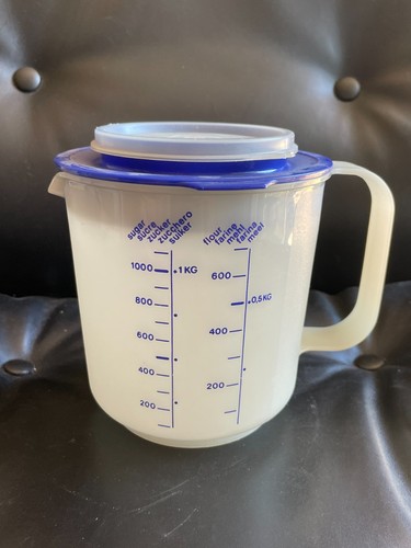 Tupperware verre - tupperware,