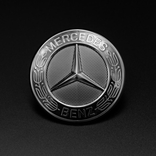 Original mercedes benz - mercedes, w205