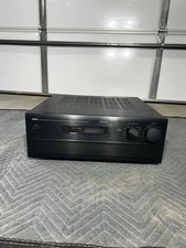 Yamaha DSP A1000 Digital