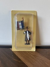 Hachette Soldat de plomb porte