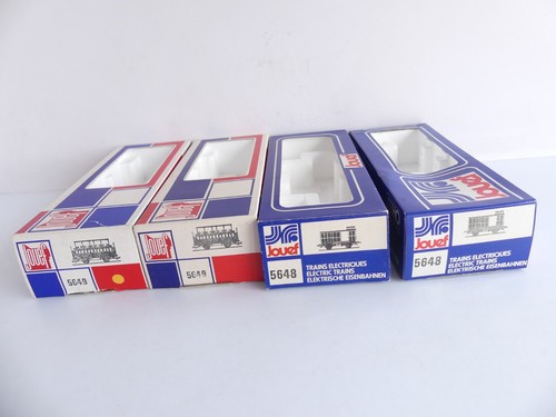 5648 5649 jouef france - 5648,