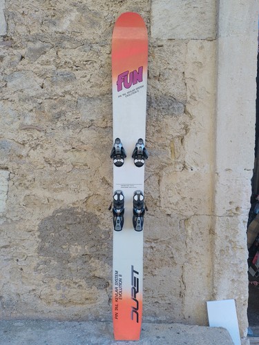 Monoski 195cm duret - monoski,