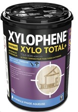 XYLOPHENE expert total 5L traitement bois insecticide fongicide termites int ext