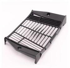 Grille de protection radiateur